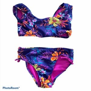 SO girls bikini size 10